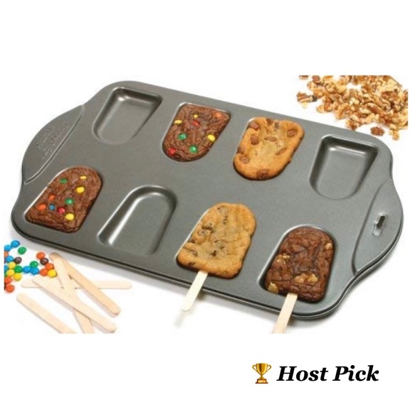 Other - Country Baker Cake Sicle Pan